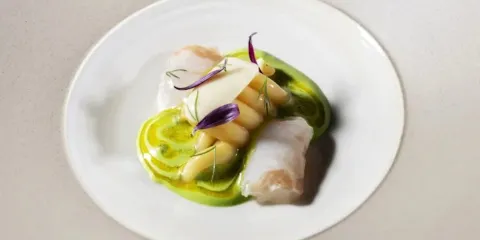 LASARTE