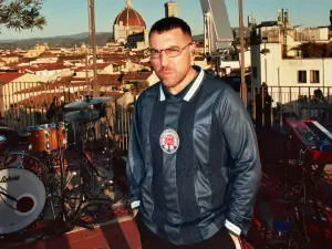 Parma | Coez 2026<From The Rooftop>Tour