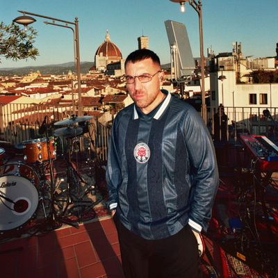 Parma | Coez 2026<From The Rooftop>Tour