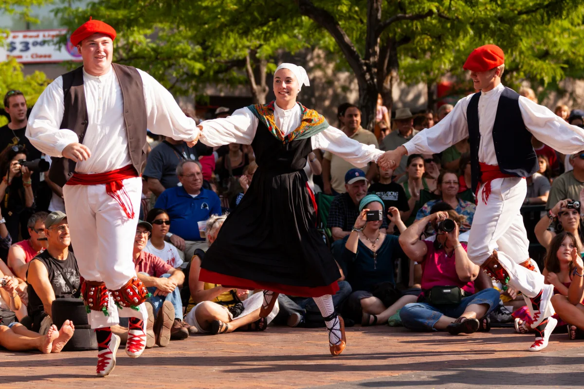 Reno Basque Festival | Reno