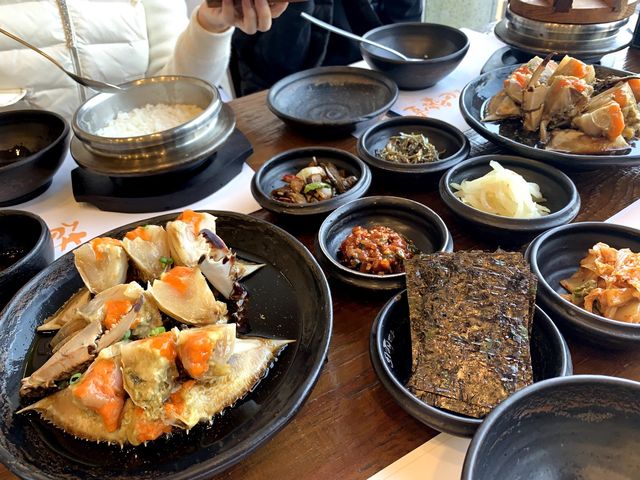힐링하러 태안으로, 가족여행