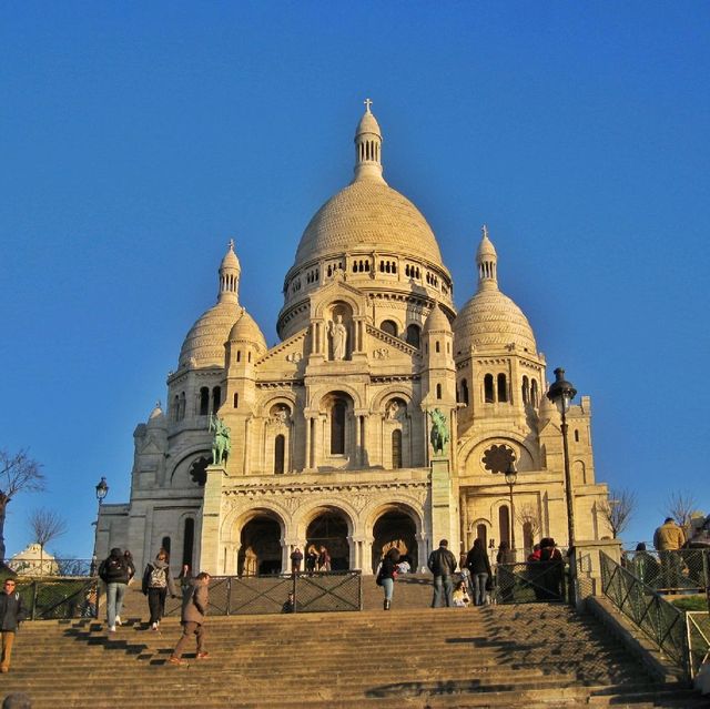 Montmartre