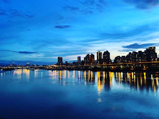 台北大橋