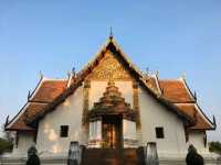 วัดภูมินทร์ จ.น่าน
