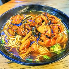 Tummour User Photo