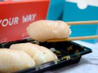 《灣仔超好味日式飯糰》