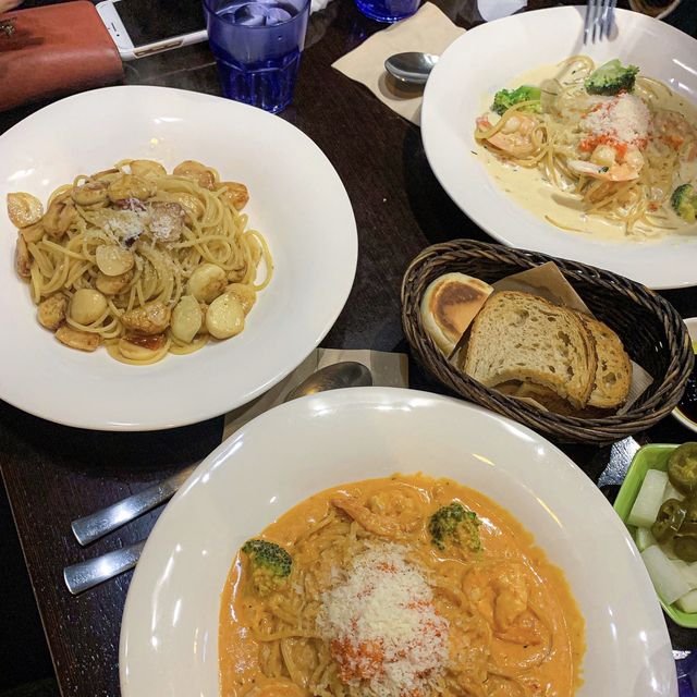 경희대 파스타 맛집 'JB파스타'