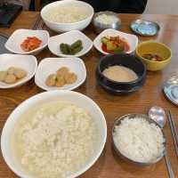 강릉하면 순두부, 또? 젤라또!
