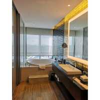 我最掛住～Hard Rock Hotel