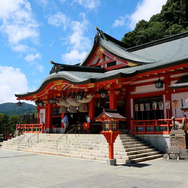山陰の小京都、津和野へ