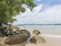 หาดบางเทา