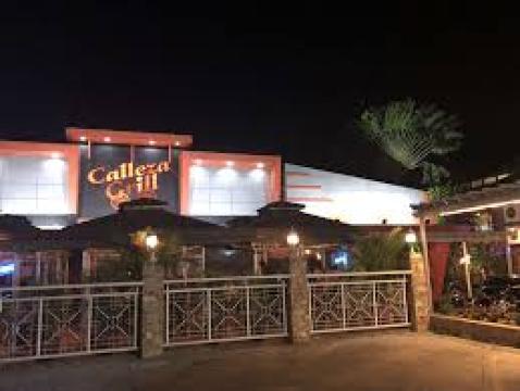 Calleza Grill Tickets [2025] Promos, Prices, Reviews Opening