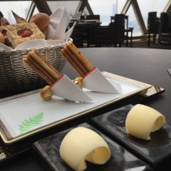 ROBUCHON AU DÔME User Photo