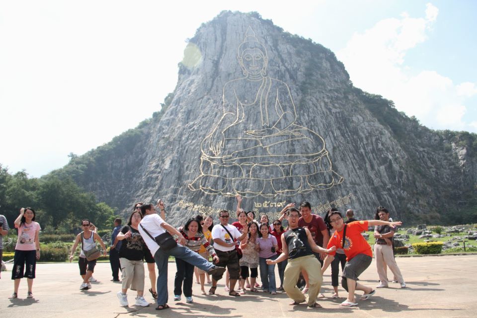 Khao Chi Chan travel guidebook –must visit attractions in Na Chom Thian –  Khao Chi Chan nearby recommendation – Trip.com