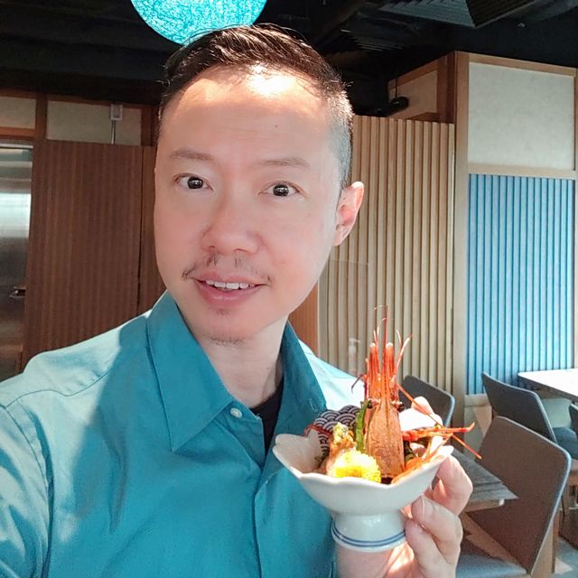 「廚師發辦」銅鑼灣新架步！「鮨逸」