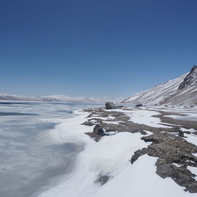 ที่ต้องห้ามพลาดใน Leh-Ladak