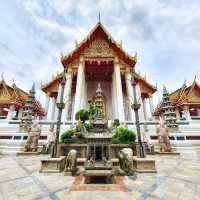วัดที่อุโบสถ​ยาวที่สุดในไทย
