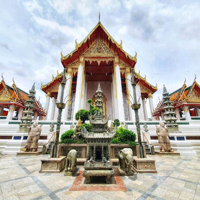 วัดที่อุโบสถ​ยาวที่สุดในไทย