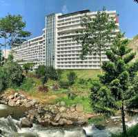 Le Eminence Hotel Convention & Resort