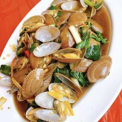 Fu Mei Fresh Seafood User Photo