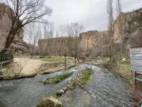 Ihlara Valley