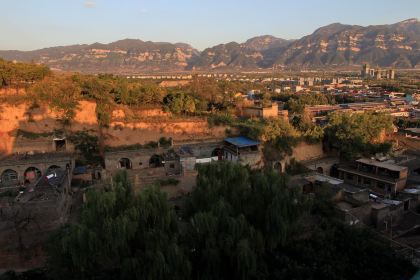 王家大院民宿餐饮