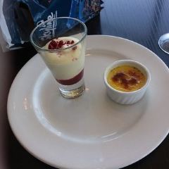 Stratosfare Restaurant & Bar 여행 사진