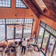 Rock Cafe Tam Dao 여행 사진