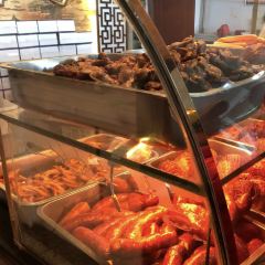 李珍熏鸡(卓资县店) 여행 사진