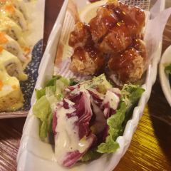 白石的深夜食堂(万达店) User Photo