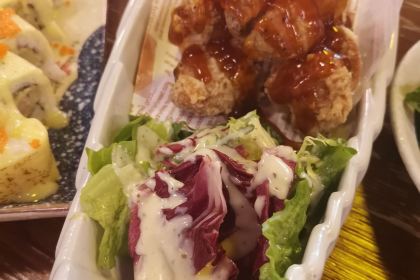 白石的深夜食堂(万达店)