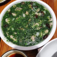 旺林蓬莱小面馆(芝罘连锁一店) 여행 사진