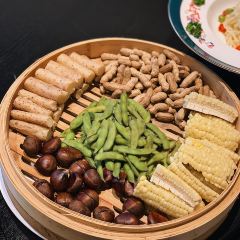 麓棠温泉酒店-紫薇苑 User Photo