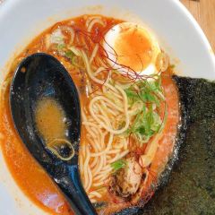 Menya Ryu User Photo