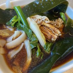 鹤山方圆福朋喜来登酒店·宜客乐西餐厅 User Photo