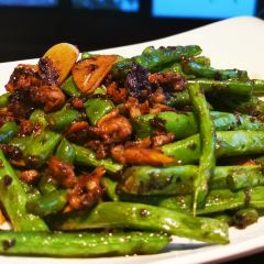 AHN LAN NINGHAI · THE RESTAURANT ảnh của người dùng