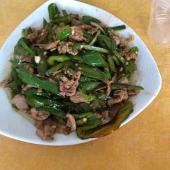 湖景酒楼(白廊店) User Photo