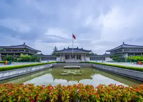 Museo della storia di Shanxi