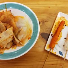 MA SAN YANG YU PIAN 여행 사진