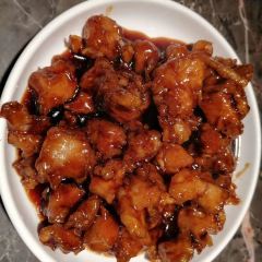 Au Mandarin Royal User Photo