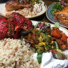 The Olive Kitchen & Bar張用戶圖片