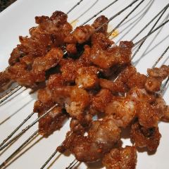 Zheng Huang Qi User Photo