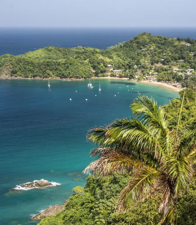 Tobago