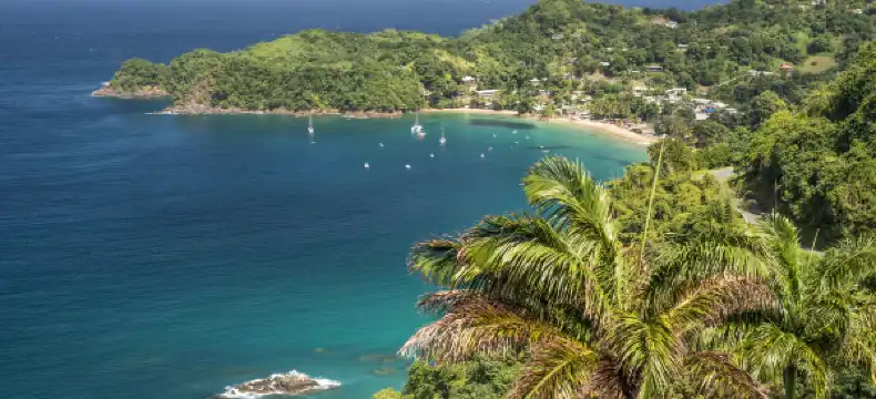 Hotels in Trinidad