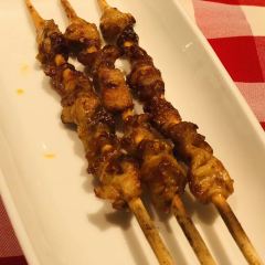 Almaeda Restaurant User Photo