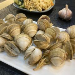 最锦烧烤(恒升现代城店) User Photo