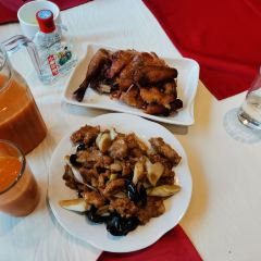 KAI GE JIU LOU ảnh của người dùng