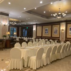 国际大酒店中餐厅 User Photo