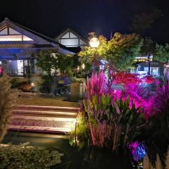 缘一閣·湖景本帮菜(灵山景区拈花湾店)張用戶圖片