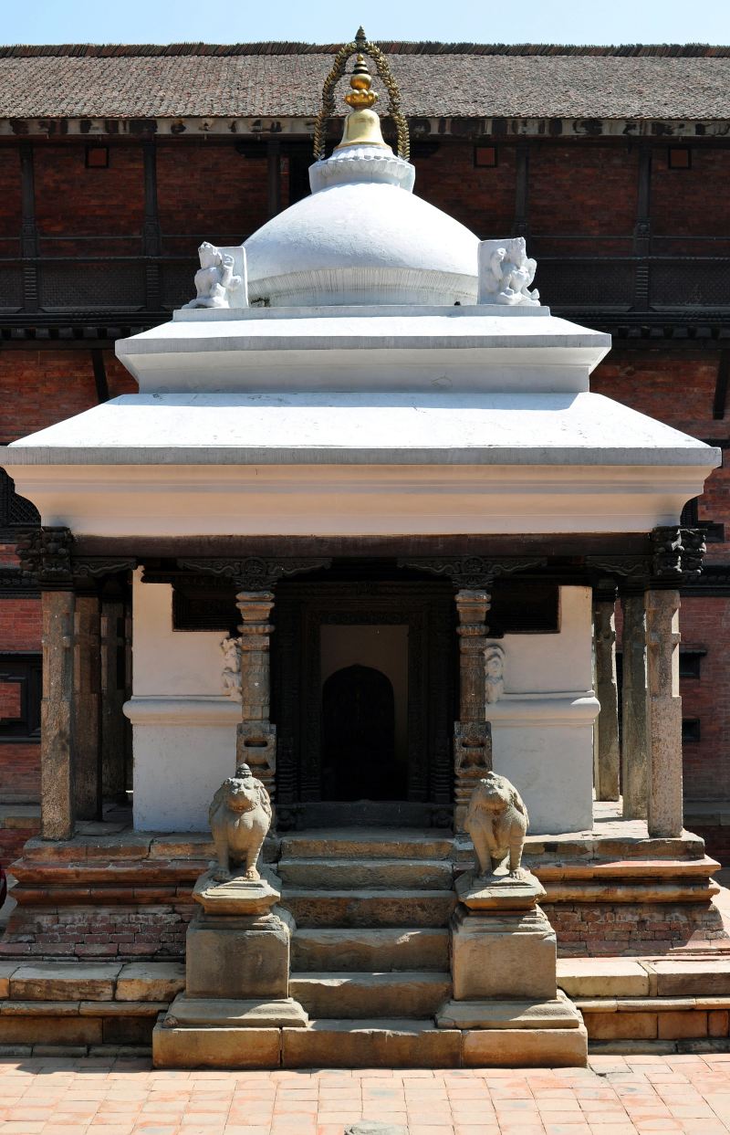 Patan Museum